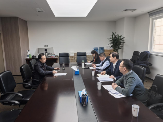 科教融合再发力 产业孵化育新机——山东轻工职业学院党委书记范桂...